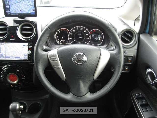 Nissan NOTE 2015-07 7502031-2