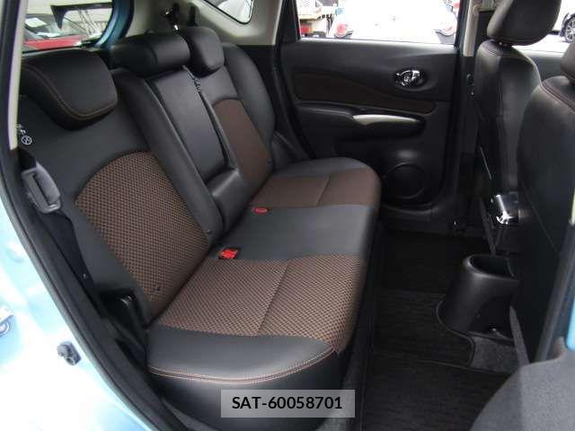 Nissan NOTE 2015-07 7502031-4