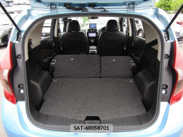 Nissan NOTE 2015-07 7502031-5