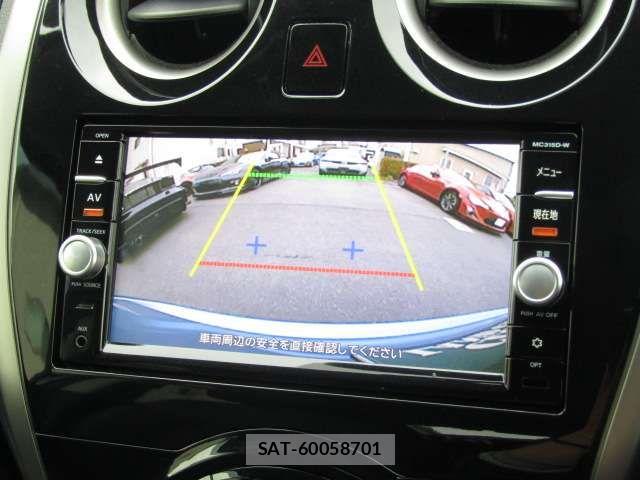 Nissan NOTE 2015-07 7502031-7