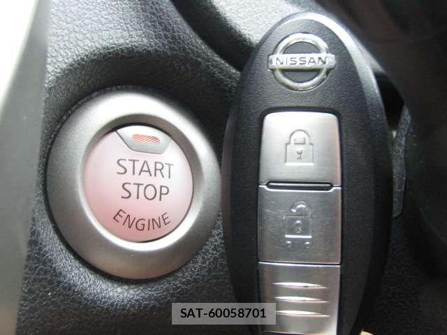 Nissan NOTE 2015-07 7502031-8