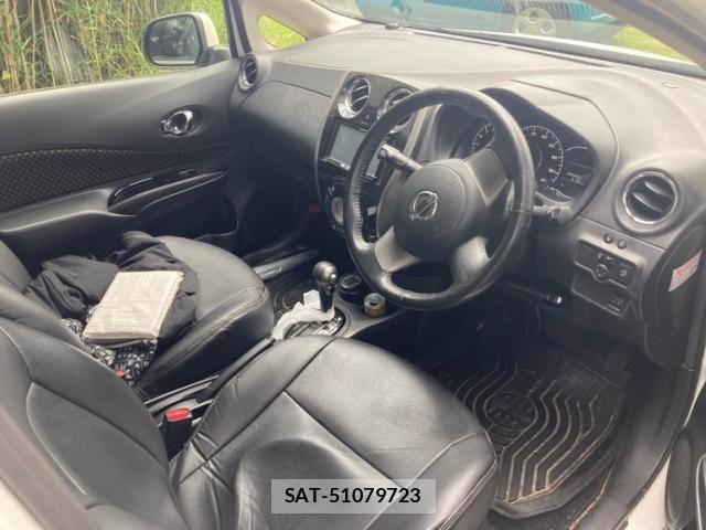Nissan NOTE 2013-07 7509534-13