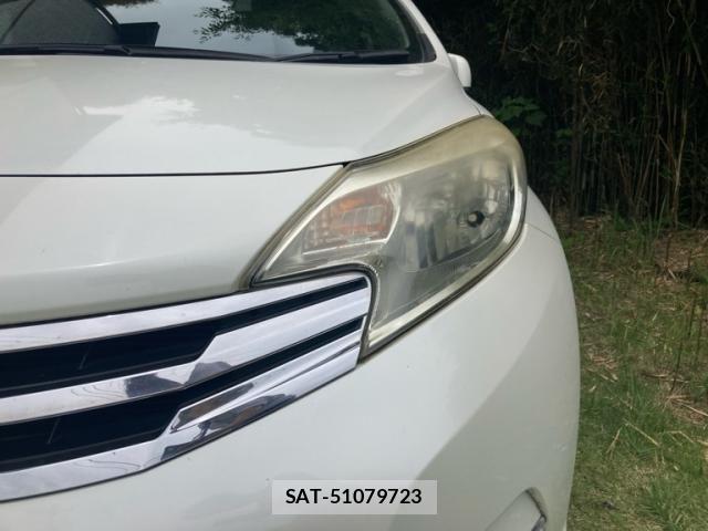 Nissan NOTE 2013-07 7509534-3