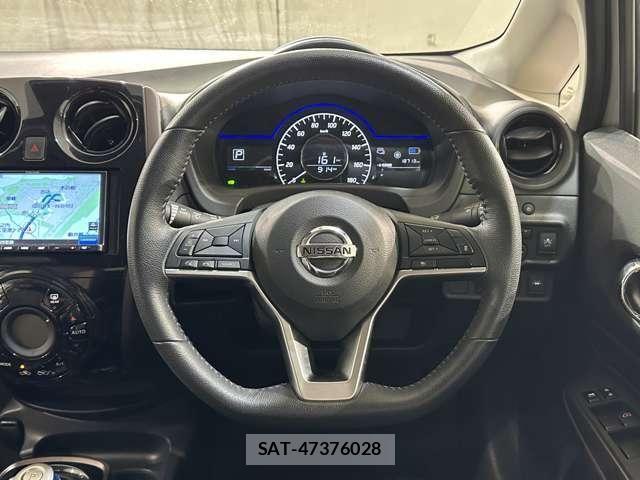 Nissan NOTE 2021-03 7509506-9