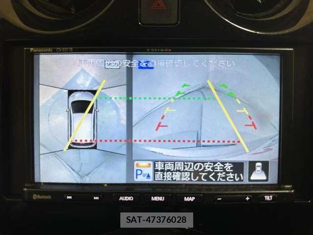 Nissan NOTE 2021-03 7509506-18