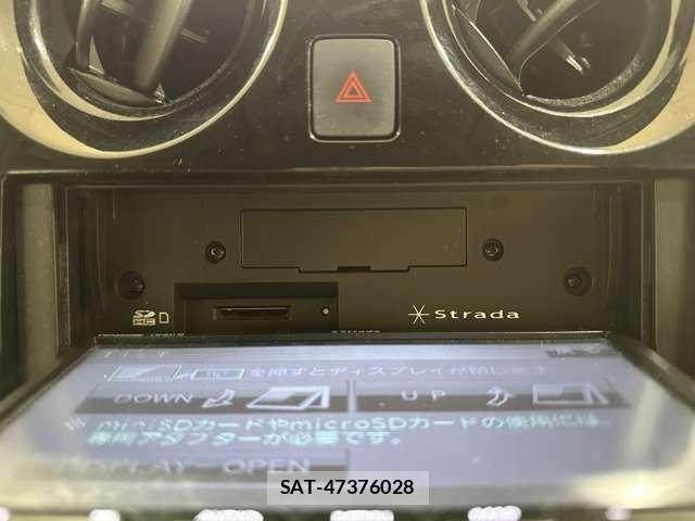 Nissan NOTE 2021-03 7509506-19