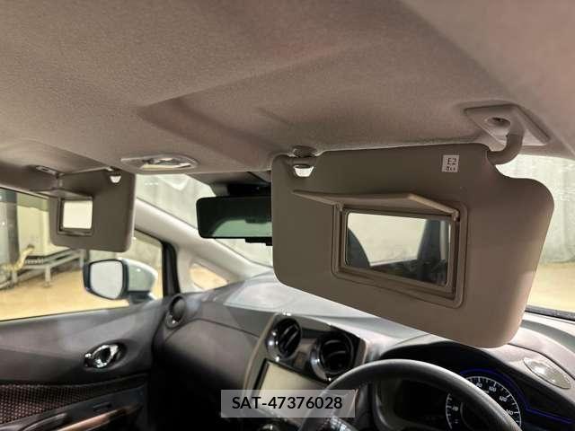 Nissan NOTE 2021-03 7509506-25