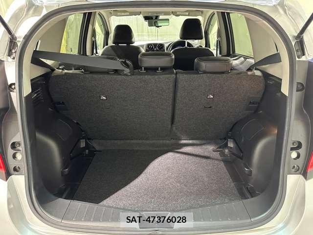 Nissan NOTE 2021-03 7509506-26