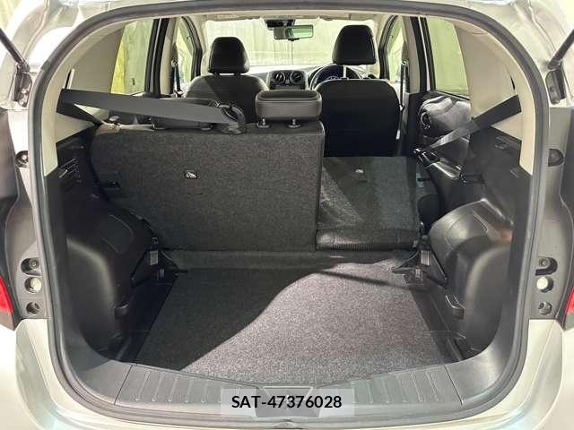 Nissan NOTE 2021-03 7509506-27