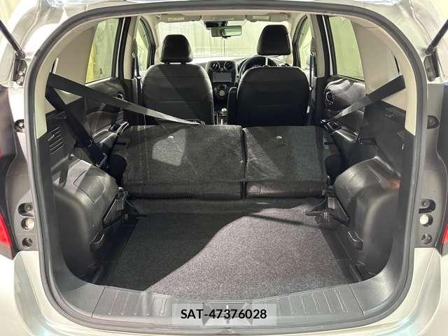 Nissan NOTE 2021-03 7509506-28
