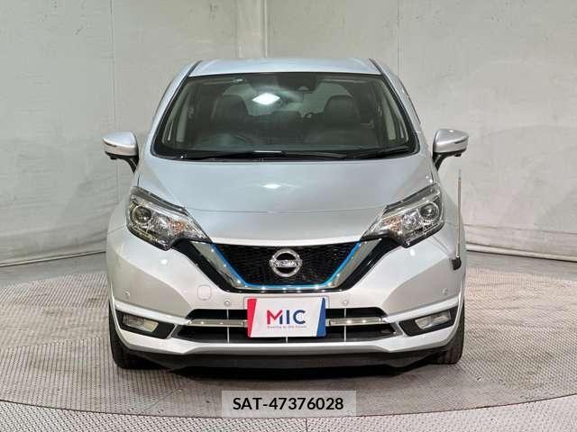 Nissan NOTE 2021-03 7509506-2