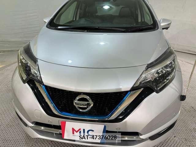 Nissan NOTE 2021-03 7509506-29