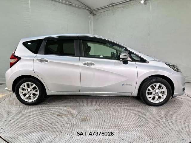 Nissan NOTE 2021-03 7509506-3