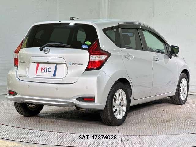 Nissan NOTE 2021-03 7509506-4