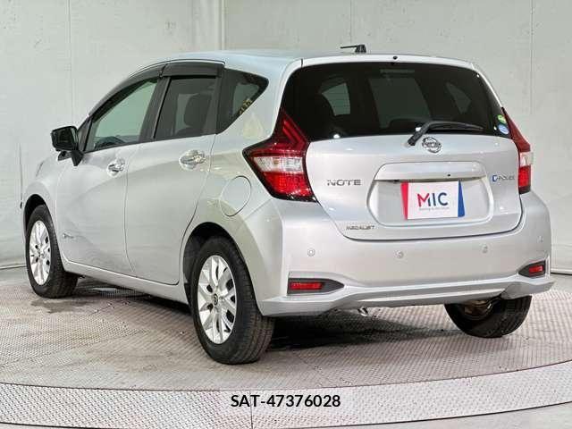 Nissan NOTE 2021-03 7509506-6