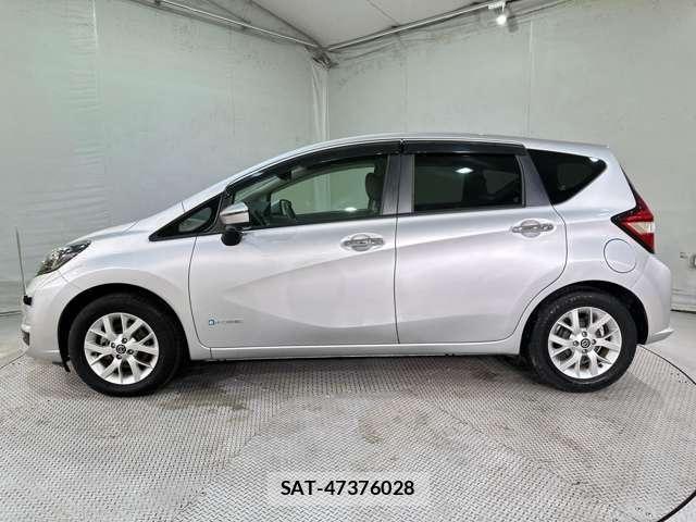 Nissan NOTE 2021-03 7509506-7
