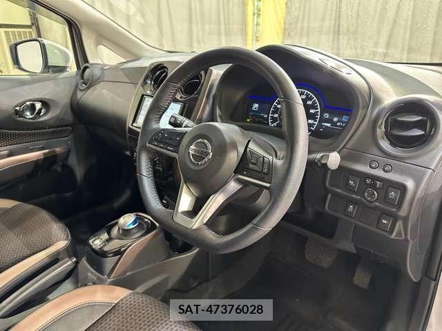 Nissan NOTE 2021-03 7509506-8