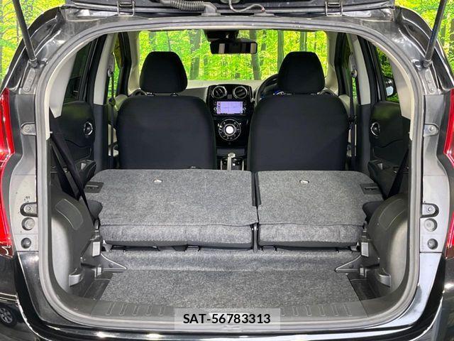 Nissan NOTE 2019-09 7502016-9