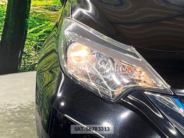 Nissan NOTE 2019-09 7502016-11