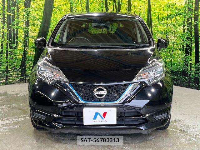 Nissan NOTE 2019-09 7502016-13