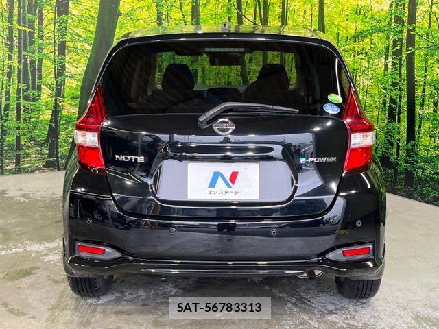 Nissan NOTE 2019-09 7502016-15