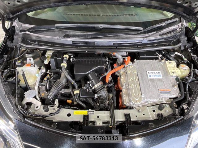 Nissan NOTE 2019-09 7502016-16