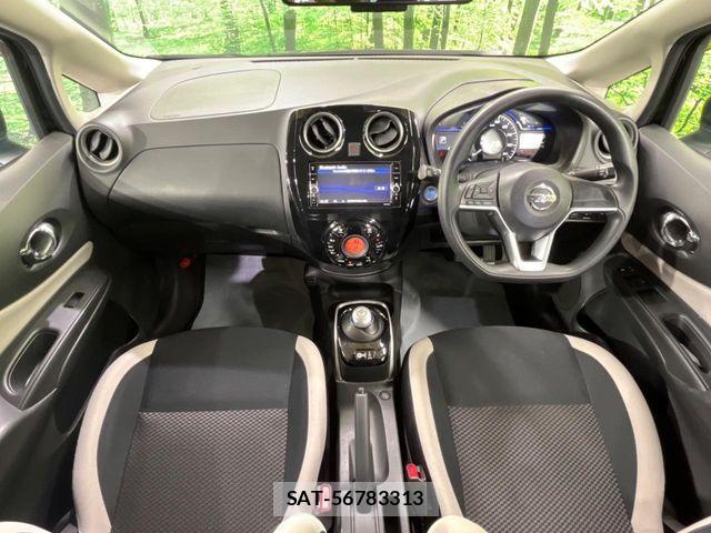 Nissan NOTE 2019-09 7502016-1