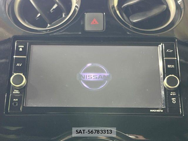 Nissan NOTE 2019-09 7502016-2