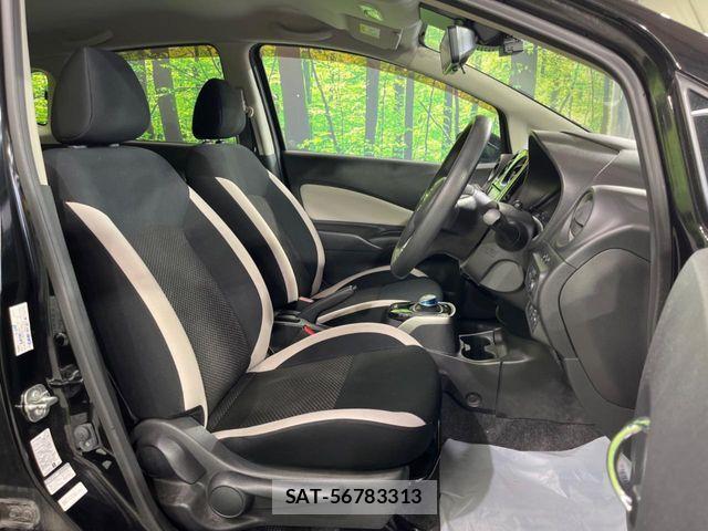 Nissan NOTE 2019-09 7502016-7