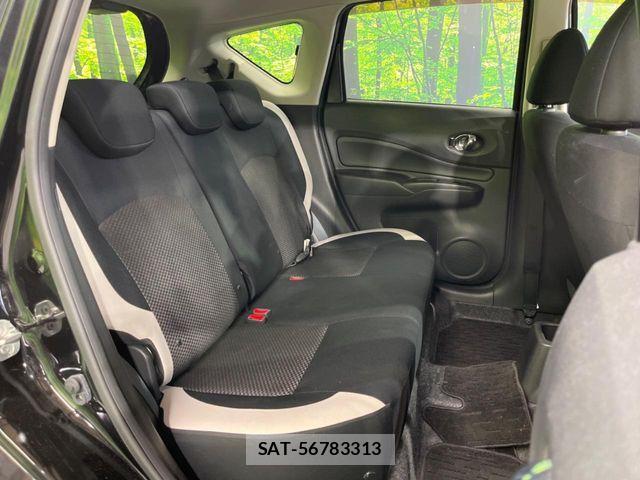 Nissan NOTE 2019-09 7502016-8