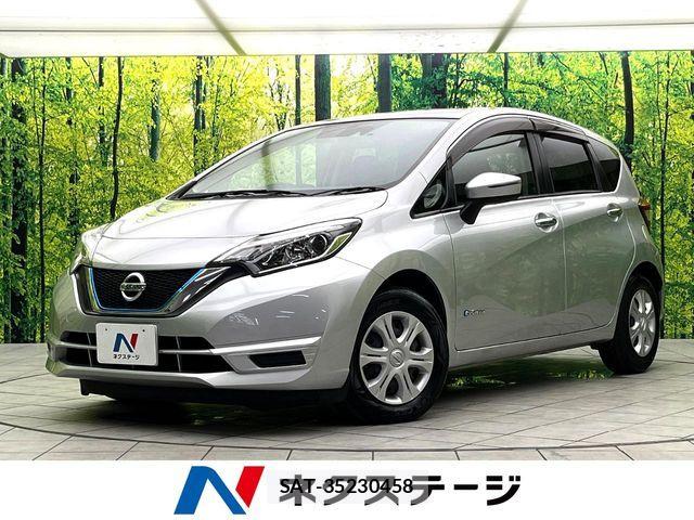 Nissan NOTE 2017-05 7509533-0