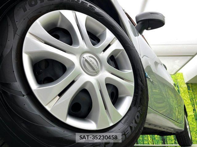 Nissan NOTE 2017-05 7509533-12