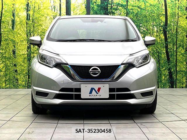 Nissan NOTE 2017-05 7509533-13
