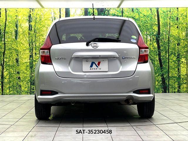 Nissan NOTE 2017-05 7509533-14