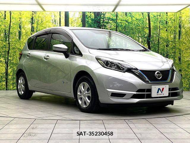 Nissan NOTE 2017-05 7509533-15