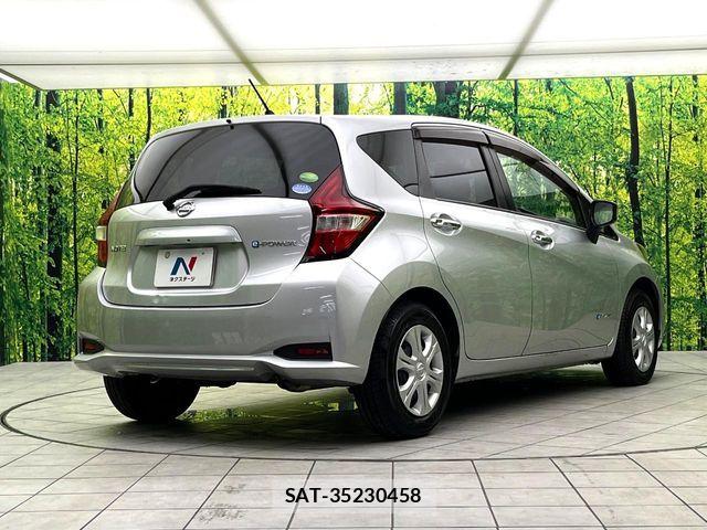 Nissan NOTE 2017-05 7509533-16