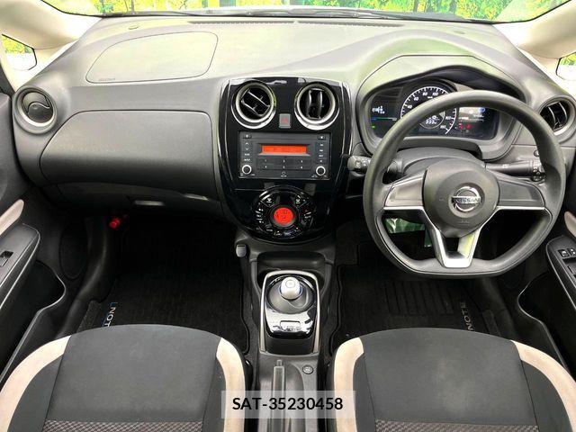 Nissan NOTE 2017-05 7509533-1