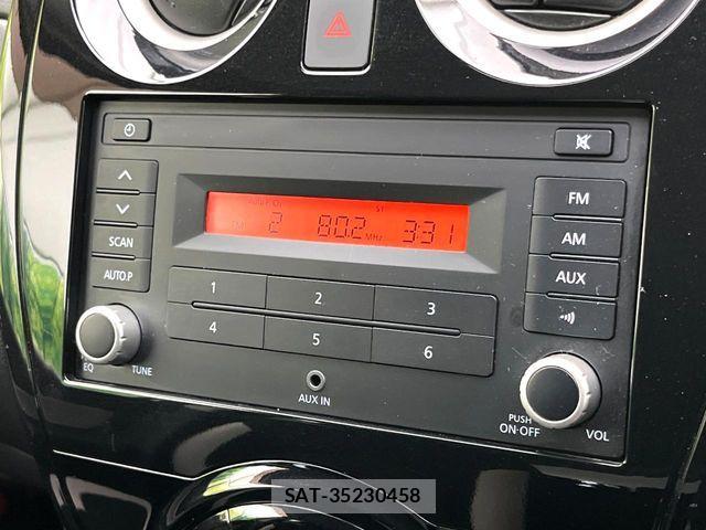 Nissan NOTE 2017-05 7509533-3