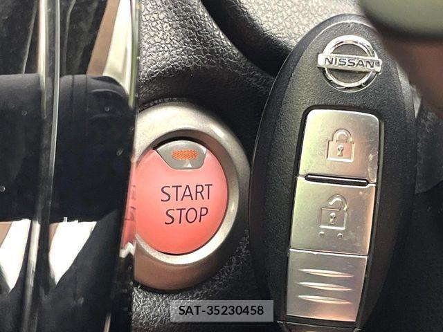 Nissan NOTE 2017-05 7509533-6