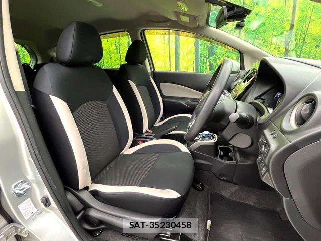 Nissan NOTE 2017-05 7509533-7