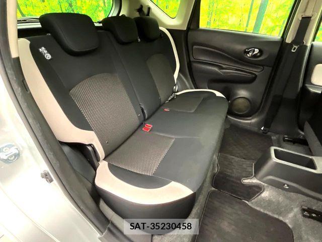 Nissan NOTE 2017-05 7509533-8