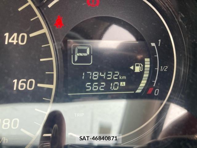 Nissan NOTE 2012-09 7502049-9