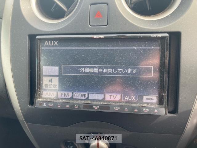 Nissan NOTE 2012-09 7502049-11