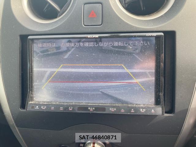 Nissan NOTE 2012-09 7502049-12