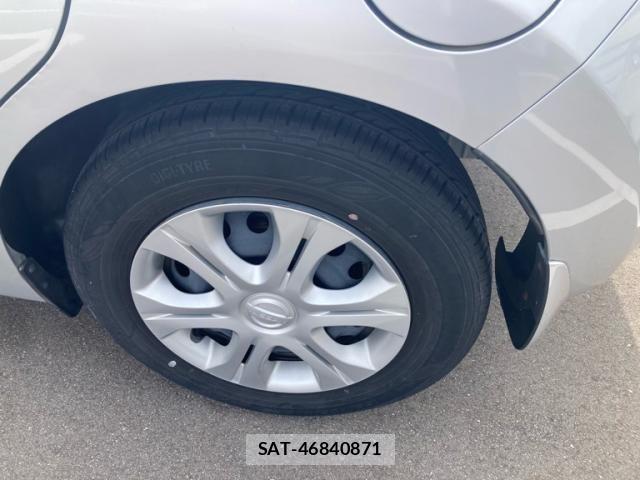 Nissan NOTE 2012-09 7502049-4