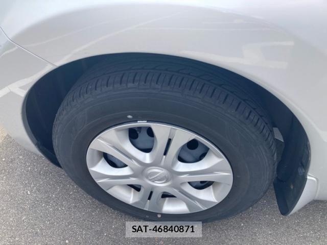 Nissan NOTE 2012-09 7502049-5
