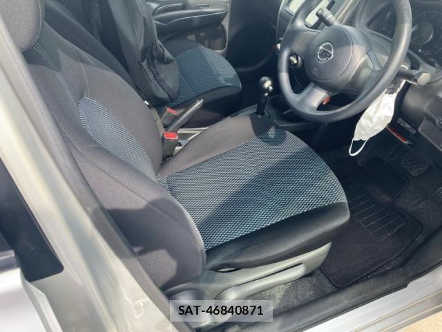 Nissan NOTE 2012-09 7502049-7