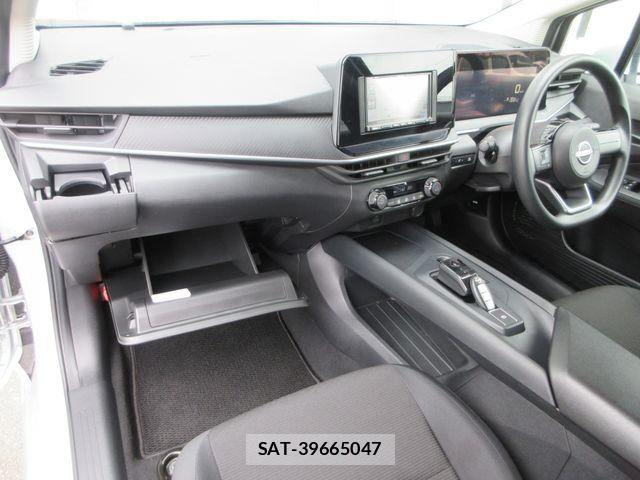 Nissan NOTE 2023-02 7501999-12