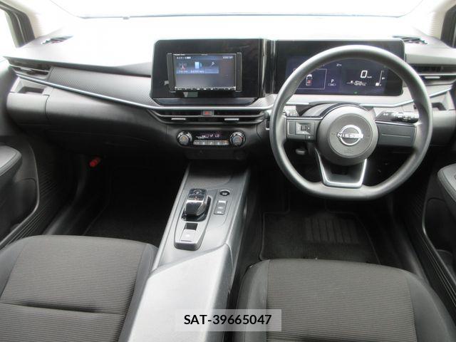 Nissan NOTE 2023-02 7501999-1