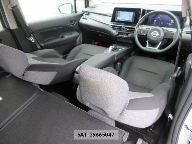 Nissan NOTE 2023-02 7501999-19